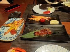 -郑州建业艾美酒店-曙餐厅