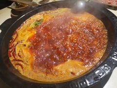 -胡南山品质老火锅(南浦路店)