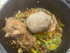 -林记潮牛·牛肉火锅(上马墩店)