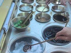 -探鱼·鲜青椒爽麻烤鱼(天河优托邦店)