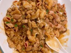 -小郭私房菜·海肠捞饭店(学士街店)