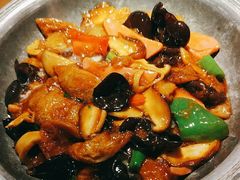 -蜜桃餐厅·伴山(绿宝广场店)