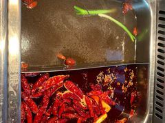 -渡娘火锅(大兴大悦春风里店)