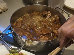 -蝎王府羊蝎子(虎坊桥总店)