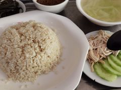 鸡油饭-豆香园(龙翔店)