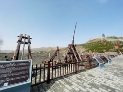 -雁门关景区