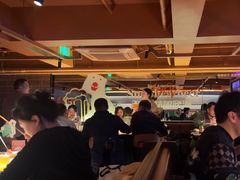 -雪熊精酿·哈尔滨烧烤酒馆(非遗大串店)