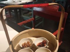 -京味斋·北京烤鸭(华威桥北工大店)