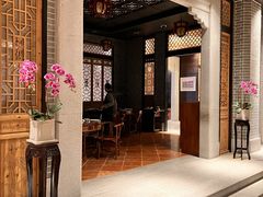 门面-龙悦湾酒家·八阵鱼生·渔人码头店