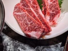 -牛将军•涮肉•烤肉•铁板烧(北京王府井·故宫店)