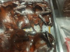 -黑色经典臭豆腐·湖南特产(太平街口店)