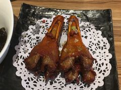 -粤港餐厅(禹州商业广场店)