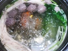 -牛焱·贵州黄牛肉火锅(城西银泰店)