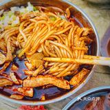 大同美食 豆腐干粉的鼻祖店 味道真的很nice！