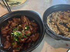 -阿龙酒煲(海宁新苑路店)