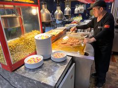 -苏格里岛自助海鲜火锅烧烤(大汉悦中心店)