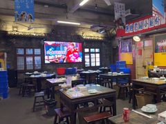 -阿财老铺·老蚌埠龙虾城(华夏总店)