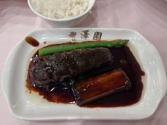-丰泽园饭店
