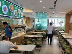 -七食九号食堂(东丽空港店)