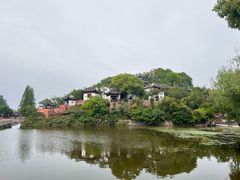 -东坡赤壁风景名胜区