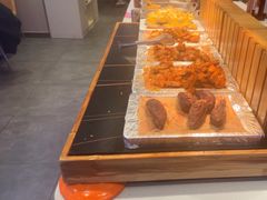 -快乐爱斯米牛排自助(靖江吾悦店)