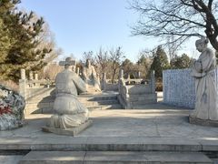 -大槐树寻根祭祖园