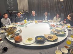 -羲和雅苑•北京烤鸭(平安国际金融中心店)