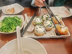 -东泰祥生煎馆(长宁路店)