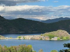 -泸沽湖里格半岛