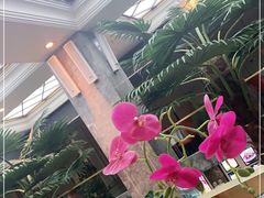 -鸿星花园酒家(银亿家园店)