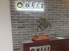 -雅享养生·中医调理·筋骨艾灸(广兰路店)