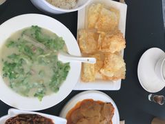 -喜洲翰林餐厅(董家百年老宅店)