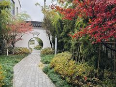 -阳澄湖半岛旅游度假区