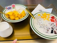 -七七家的糖水店(南湾街1号店)
