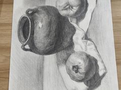 -八哥美术·成人美术画室(总校区)