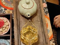 -中和·国风茶馆(愚园路店)