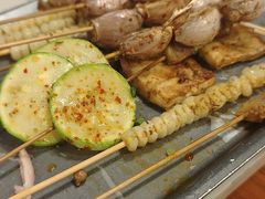 -本色.小马哥烧烤(五一路总店)