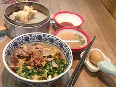 -兰州陈记牛肉面 ·烧烤· 铜锅涮肉(万达店)