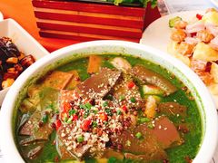 -赵小姐丨新中餐(曲江店)