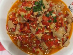 -老宜春味道(都市春天店)