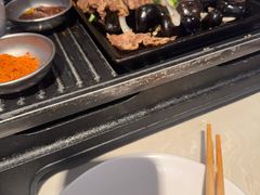 -七八冷面·延边朝鲜族美食(欢乐谷店)