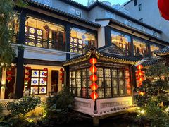 门面-北园酒家(小北路店)