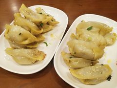 -小姜锅贴(凤凰街店)