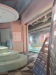 -宝燕水乐园(相城店)