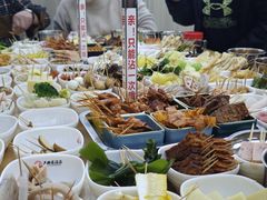 -江油特色冷沾沾(火炮街店)