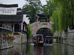 -南浔古镇