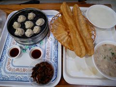 -阊门姚记豆浆(旧学前直营店)
