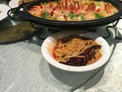 -鼎记酒楼(雁南一路店)