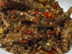 -西江红·株洲本地菜(滨江南路店)