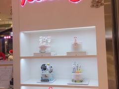 -CAKE BOSS 蛋糕老板(西单君太百货店)